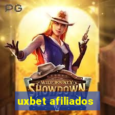 uxbet afiliados